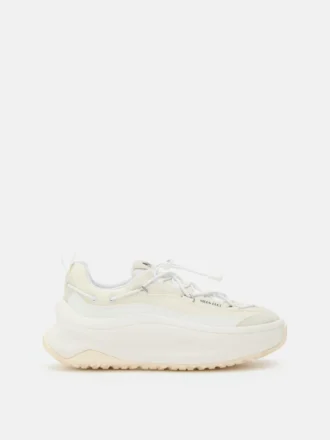 Moon247 Xlace vita Sneakers