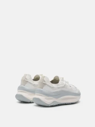 Moon247 Xlace vita Sneakers Moon247 Xlace vita Sneakers