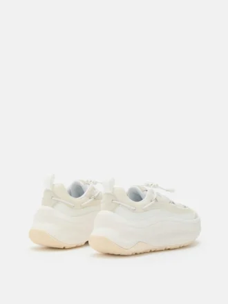 Moon247 Xlace vita Sneakers