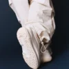 Moon247 Xlace vita Sneakers