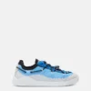 Moonlight Electric Blue Sneakers Moonlight Electric Blue Sneakers