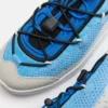 Moonlight Electric Blue Sneakers Moonlight Electric Blue Sneakers