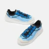 Moonlight Electric Blue Sneakers Moonlight Electric Blue Sneakers