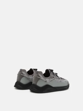 Moonlight grå Sneakers