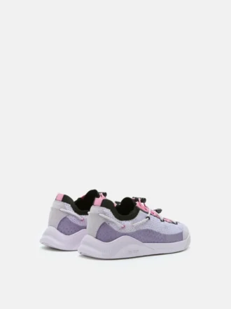 Moonlight Pink Sneakers Moonlight Pink Sneakers