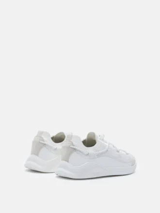 Moonlight White-Sneakers