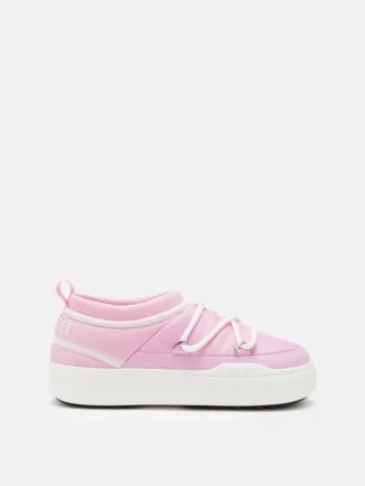 Park Icon rosa Sneakers