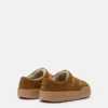 Park Slipper Brown Park Slipper Brown