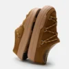 Park Slipper Brown Park Slipper Brown
