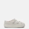 Park Slipper White Park Slipper White