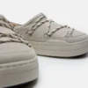 Park Slipper White Park Slipper White