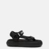 Super Sandal Black Super Sandal Black