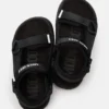 Super Sandal Black Super Sandal Black