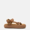 Super Sandal Brown